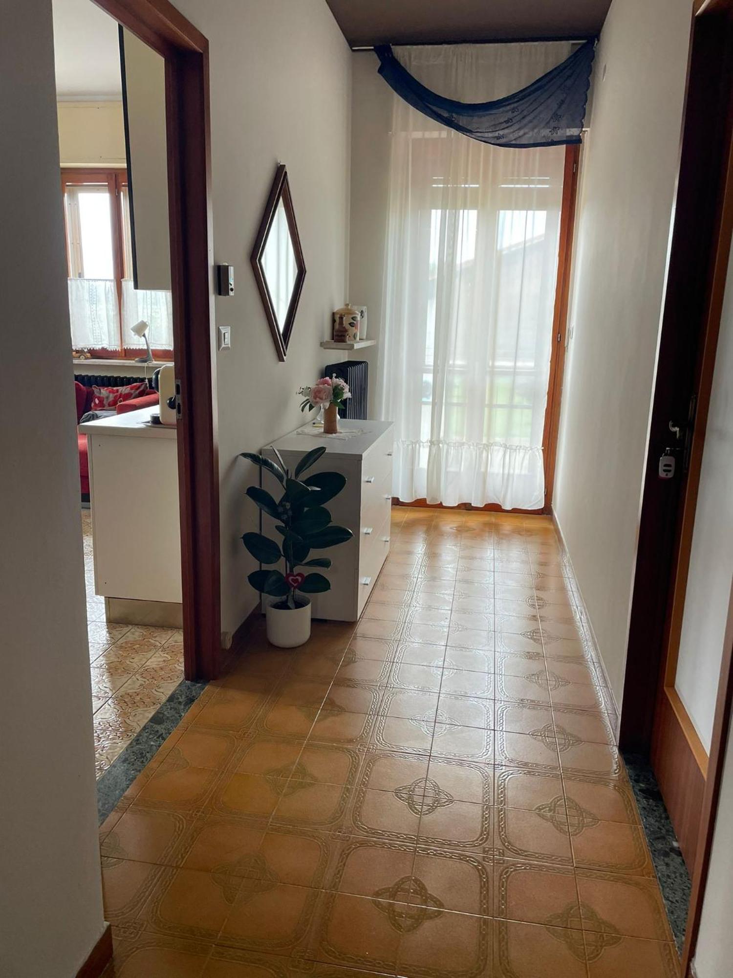 Affittacamere La Cricova Di Iulia Cervasca Extérieur photo