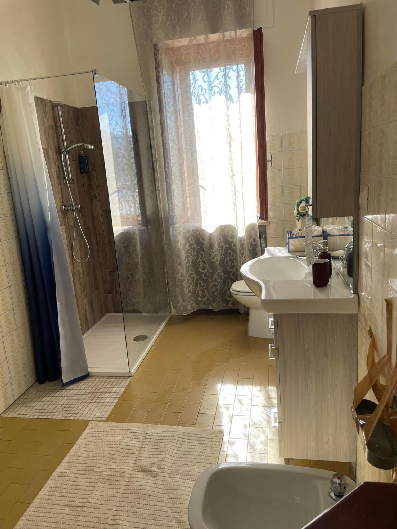 Affittacamere La Cricova Di Iulia Cervasca Extérieur photo