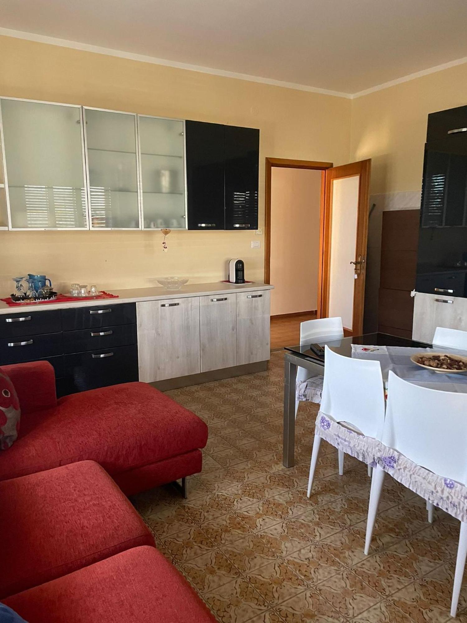 Affittacamere La Cricova Di Iulia Cervasca Extérieur photo