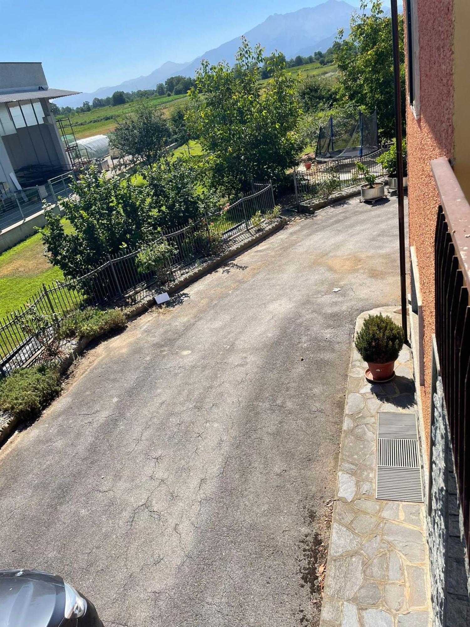 Affittacamere La Cricova Di Iulia Cervasca Extérieur photo