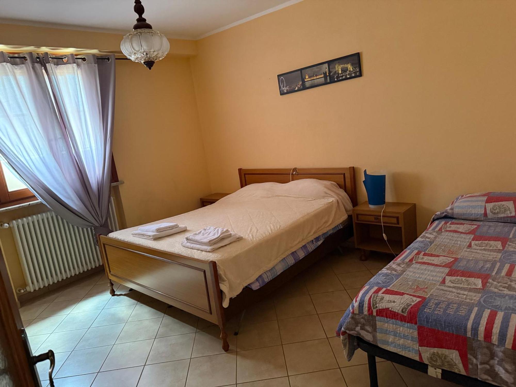 Affittacamere La Cricova Di Iulia Cervasca Extérieur photo